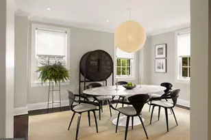 4845 Linnean Ave NW, Washington, DC 20008 - Photo 16
