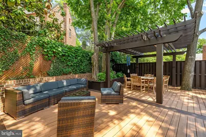 4845 Linnean Avenue NW, Washington, DC 20008 - Photo 38