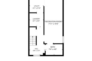 3101 E St SE, Washington, DC 20019 - Photo 40