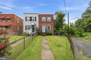 3101 E St SE, Washington, DC 20019 - Photo 2