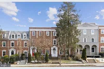 3521 16th Street NW, Washington, DC 20010 - Photo 1