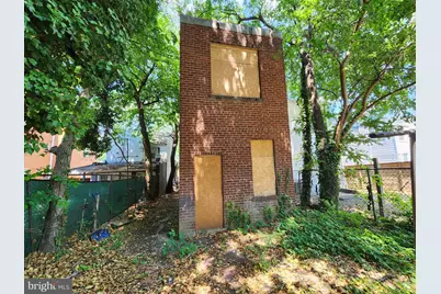 1317 U Street SE, Washington, DC 20020 - Photo 20