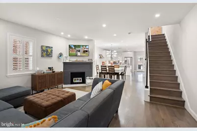 5809 3rd Place NW, Washington, DC 20011 - Photo 8