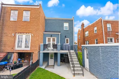 5809 3rd Place NW, Washington, DC 20011 - Photo 56