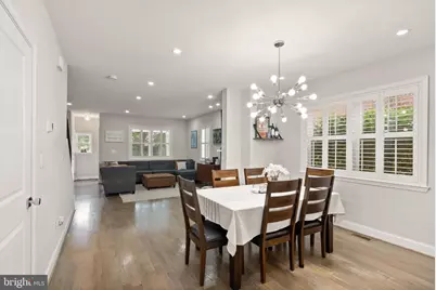 5809 3rd Place NW, Washington, DC 20011 - Photo 16