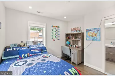 5809 3rd Place NW, Washington, DC 20011 - Photo 32