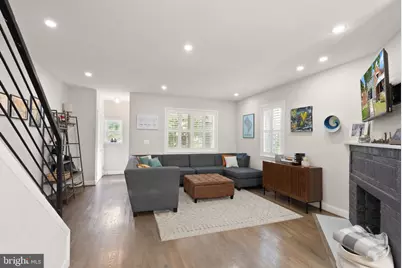 5809 3rd Place NW, Washington, DC 20011 - Photo 10