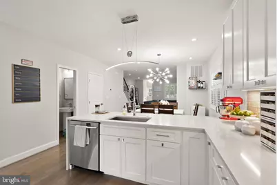 5809 3rd Place NW, Washington, DC 20011 - Photo 20