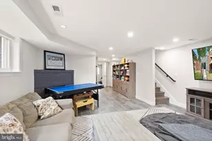 5809 3rd Pl NW, Washington, DC 20011 - Photo 42