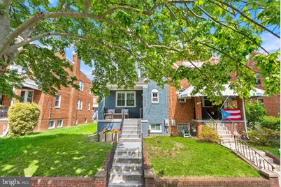 5809 3rd Place NW, Washington, DC 20011 - Photo 4