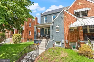 5809 3rd Pl NW, Washington, DC 20011 - Photo 2