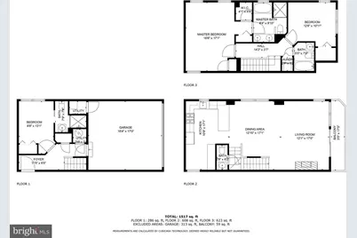 2113 12th Place NW, Washington, DC 20009 - Photo 36