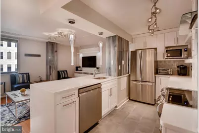 1325 18th Street NW #410, Washington, DC 20036 - Photo 2