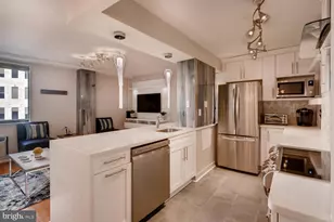 1325 18th St NW, Washington, DC 20036 - Photo 1
