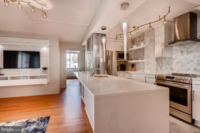 1325 18th Street NW #410, Washington, DC 20036 - Photo 4