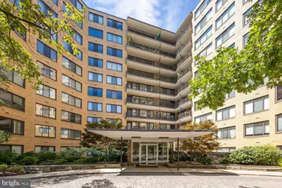 4740 Connecticut Avenue NW #102, Washington, DC 20008 - Photo 1