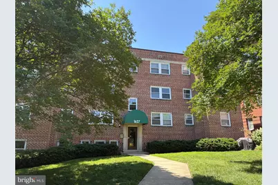 1627 Massachusetts Avenue SE #302, Washington, DC 20003 - Photo 1