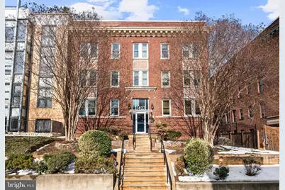 1427 Chapin Street NW #306, Washington, DC 20009 - Photo 2