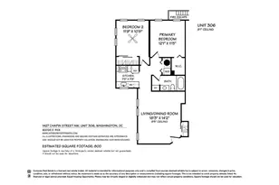 1427 Chapin St NW, Washington, DC 20009 - Photo 40