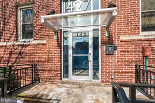 1427 Chapin St NW, Washington, DC 20009 - Photo 4