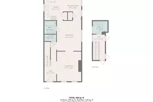 621 Malcolm X Ave SE, Washington, DC 20032 - Photo 36