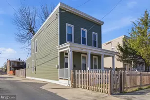 621 Malcolm X Ave SE, Washington, DC 20032 - Photo 2