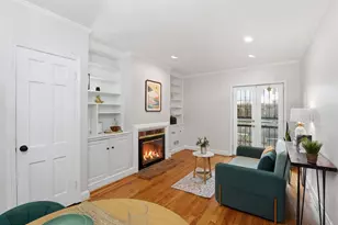 6 Snows Ct NW, Washington, DC 20037 - Photo 4