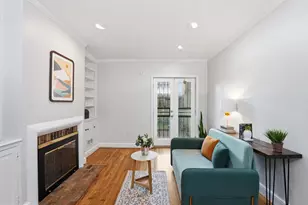 6 Snows Ct NW, Washington, DC 20037 - Photo 2