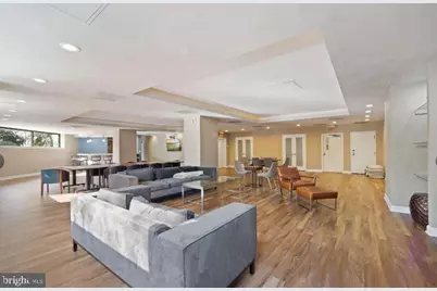 2111 Wisconsin Avenue NW #615, Washington, DC 20007 - Photo 14
