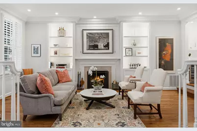3533 Winfield Lane NW, Washington, DC 20007 - Photo 4