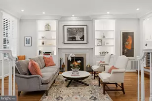 3533 Winfield Lane Northwest, Washington, DC 20007 - Photo 4