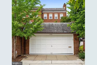3533 Winfield Lane NW, Washington, DC 20007 - Photo 30