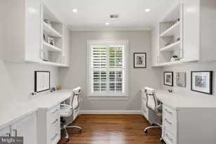 3533 Winfield Lane Northwest, Washington, DC 20007 - Photo 16