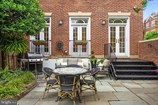 3533 Winfield Lane Northwest, Washington, DC 20007 - Photo 28