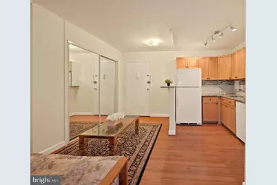 2401 H Street NW #803, Washington, DC 20037 - Photo 10