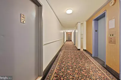 2401 H Street NW #803, Washington, DC 20037 - Photo 6