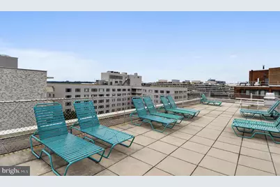 2401 H Street NW #803, Washington, DC 20037 - Photo 32