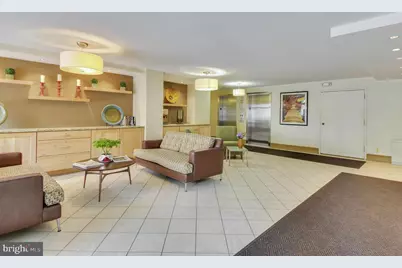 2401 H Street NW #803, Washington, DC 20037 - Photo 2