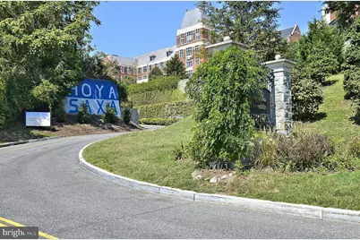2401 H Street NW #803, Washington, DC 20037 - Photo 42
