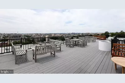 1451 Belmont Street NW #212, Washington, DC 20009 - Photo 34