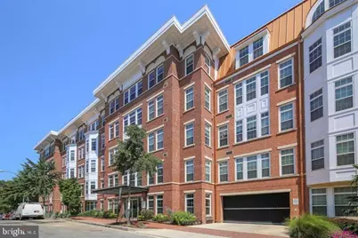 1451 Belmont Street NW #212, Washington, DC 20009 - Photo 2