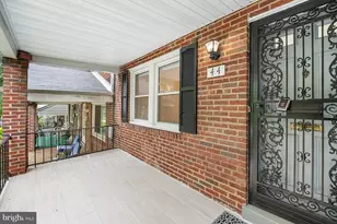 44 Crittenden St NE, Washington, DC 20011 - Photo 4