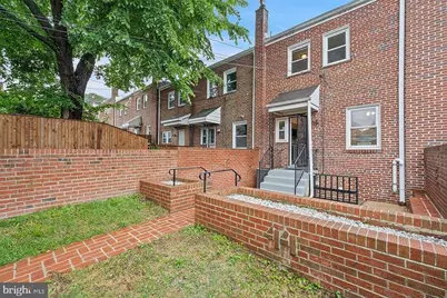 44 Crittenden Street NE, Washington, DC 20011 - Photo 34