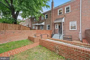 44 Crittenden St NE, Washington, DC 20011 - Photo 34