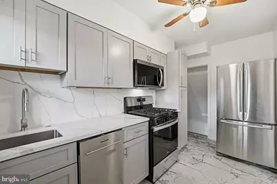 44 Crittenden Street NE, Washington, DC 20011 - Photo 14