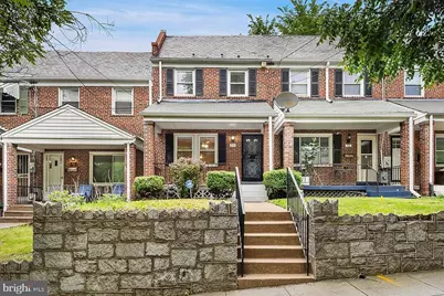 44 Crittenden Street NE, Washington, DC 20011 - Photo 2