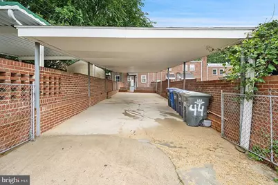 44 Crittenden Street NE, Washington, DC 20011 - Photo 38