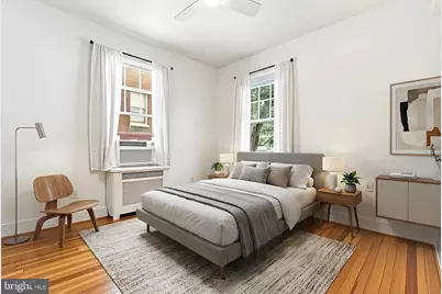 3026 Porter Street NW #101, Washington, DC 20008 - Photo 14
