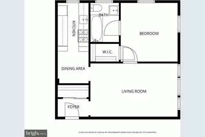 3026 Porter Street NW #101, Washington, DC 20008 - Photo 2