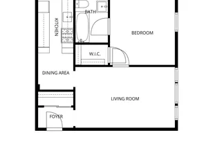 3026 Porter St NW, Washington, DC 20008 - Photo 2